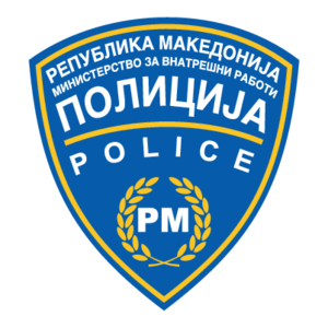 Police of Republic of Macedonia