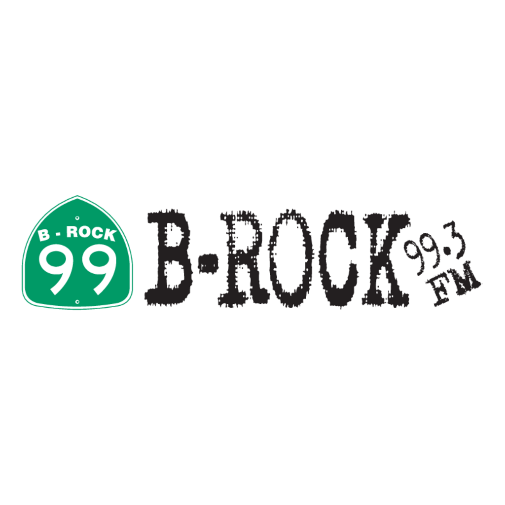 B-Rock,99,3
