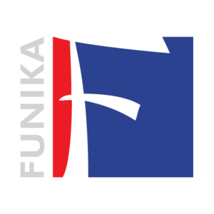 funika b brand Logo