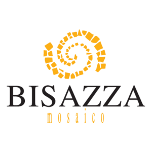 Bisazza Mosaico Logo