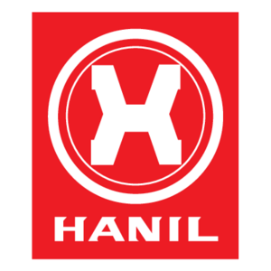Hanil Logo