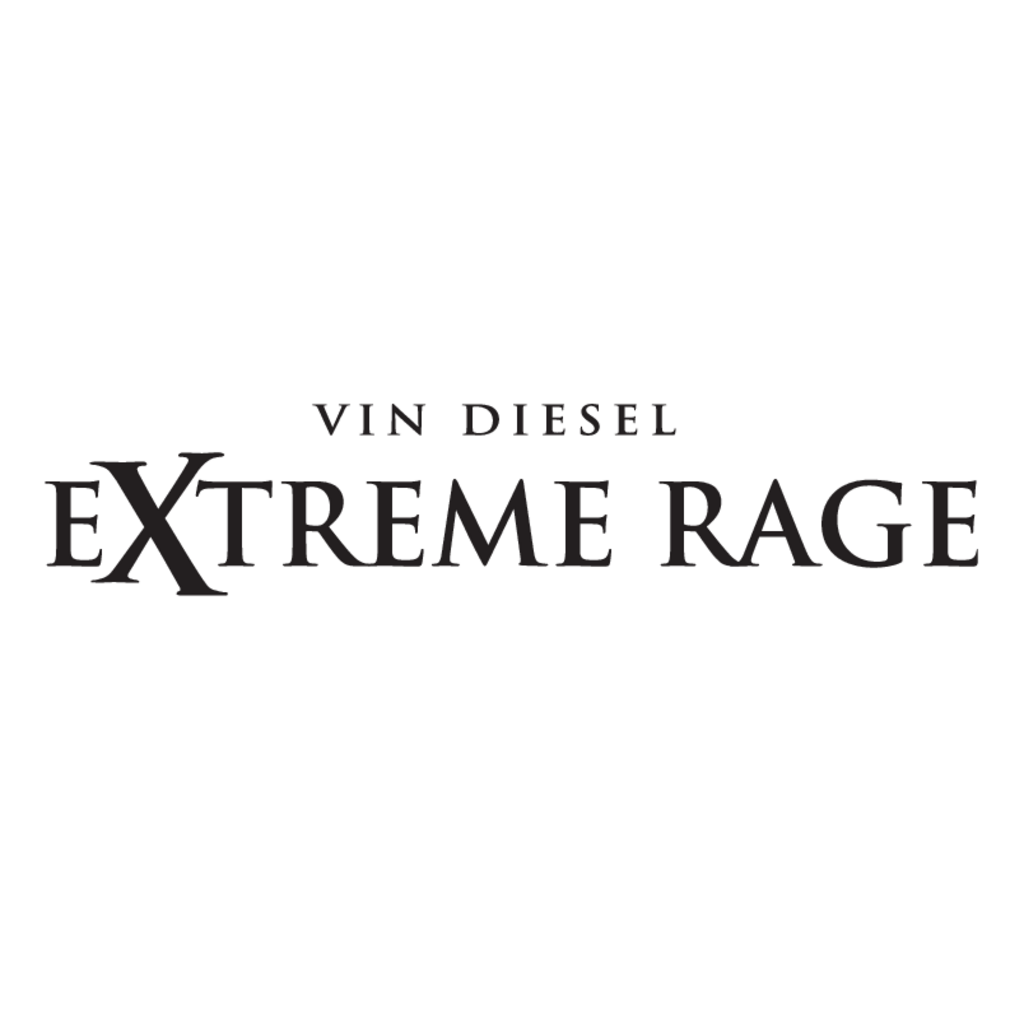 Extreme,Rage