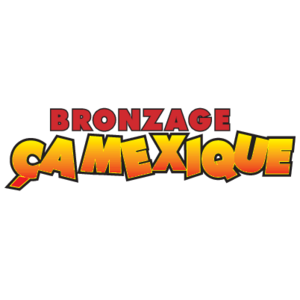 Bronzage Ca Mexique Logo