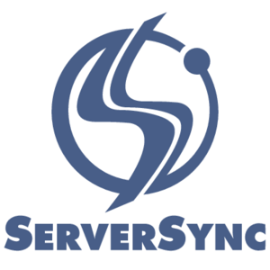 Pylon ServerSync Logo