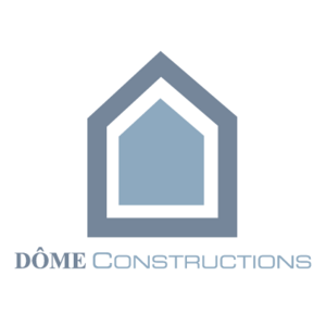 Dome constructions(45) Logo
