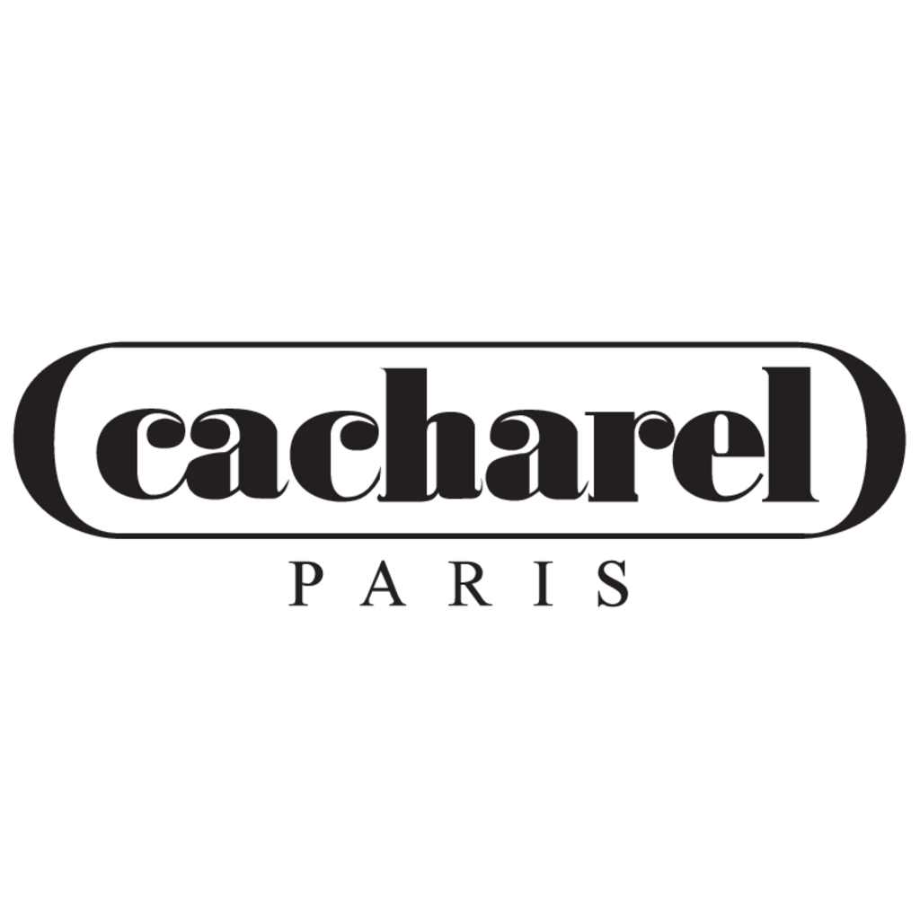 Cacharel,Paris