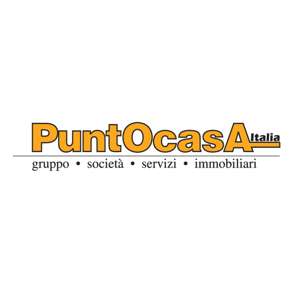 PuntoCasa,Italia