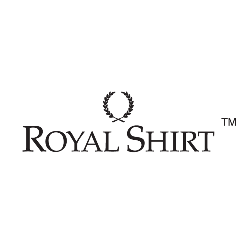 Royal,Shirt