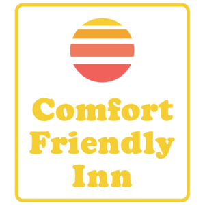 Comfort Friendly Logo