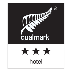 Qualmark(41) Logo