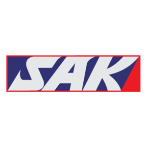 Sak Logo