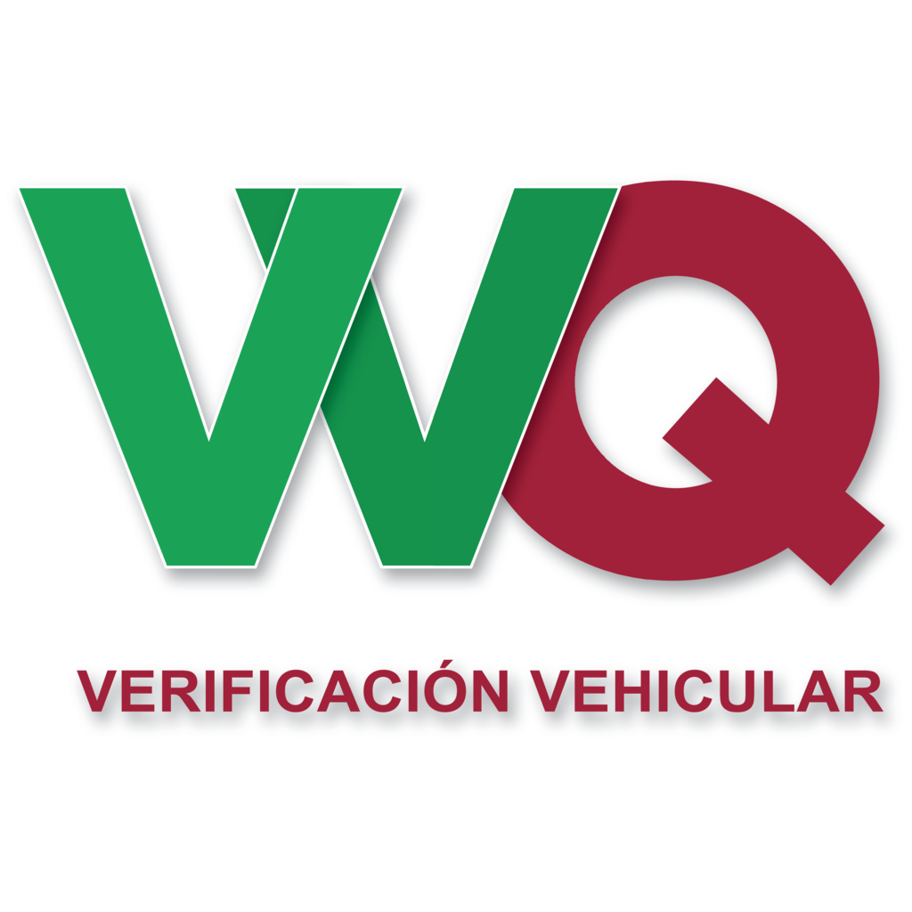 Logo, Auto, Mexico, VVQ