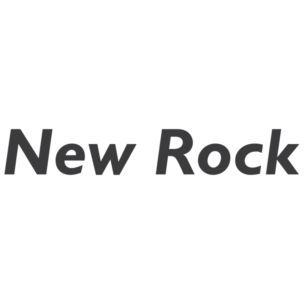 New,Rock