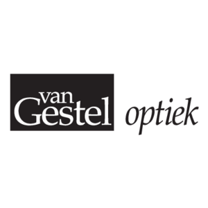 Van Gestel Optiek Logo