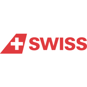 Swiss Air Lines Logo