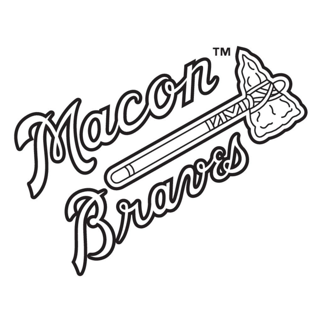 Macon,Braves