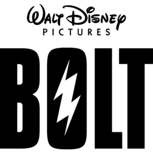 Bolt Logo