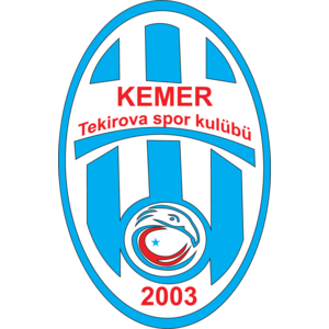 Logo, Sports, Turkey, Kemer Tekirovaspor