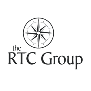 The RTC Group Logo