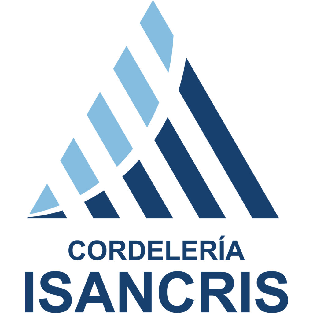 Logo, Industry, Ecuador, Cordeleria Isancris