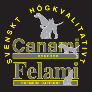 Canami Felami Logo