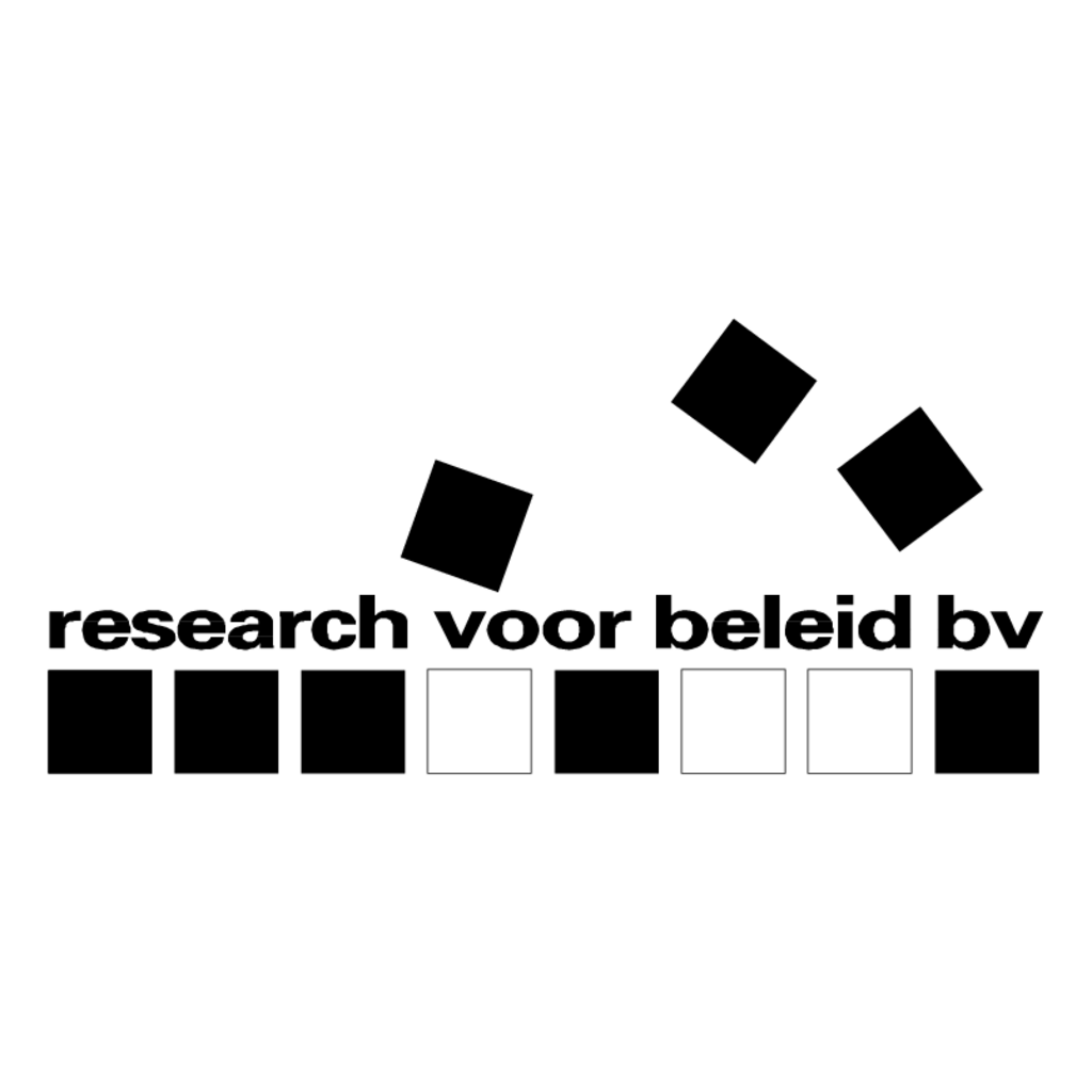 Research,voor,Beleid,BV