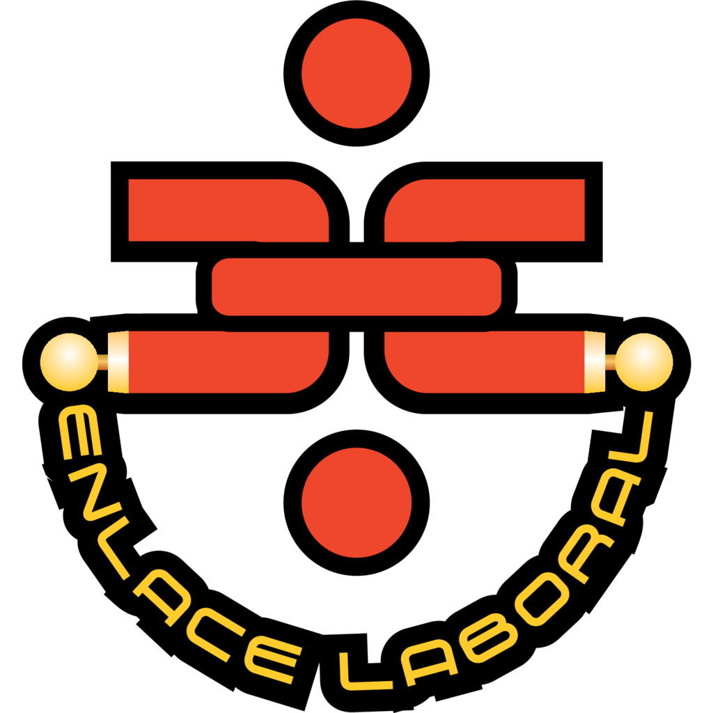 Logo, Government, Chile, Enlace Laboral