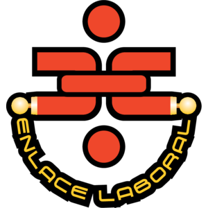 Enlace Laboral Logo