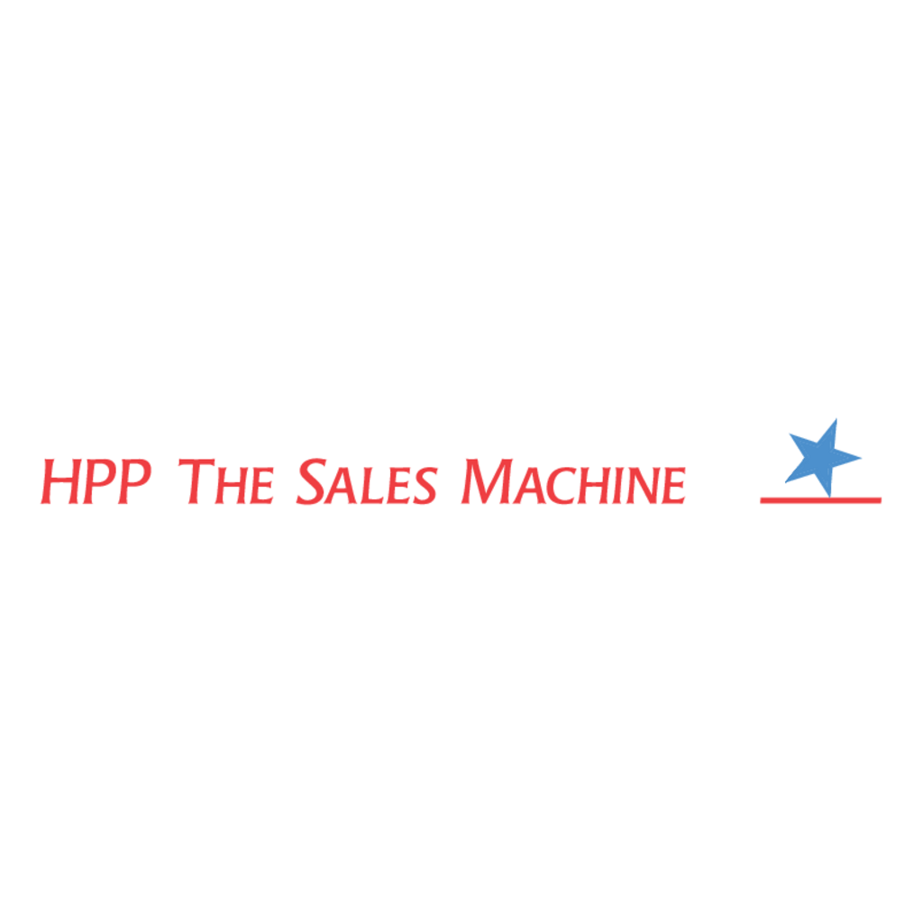 HPP,The,Sales,Machine(137)