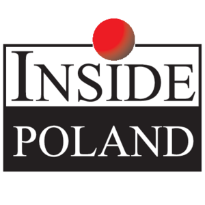 Inside Poland Logo