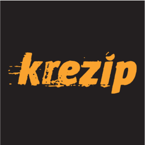 Krezip Logo