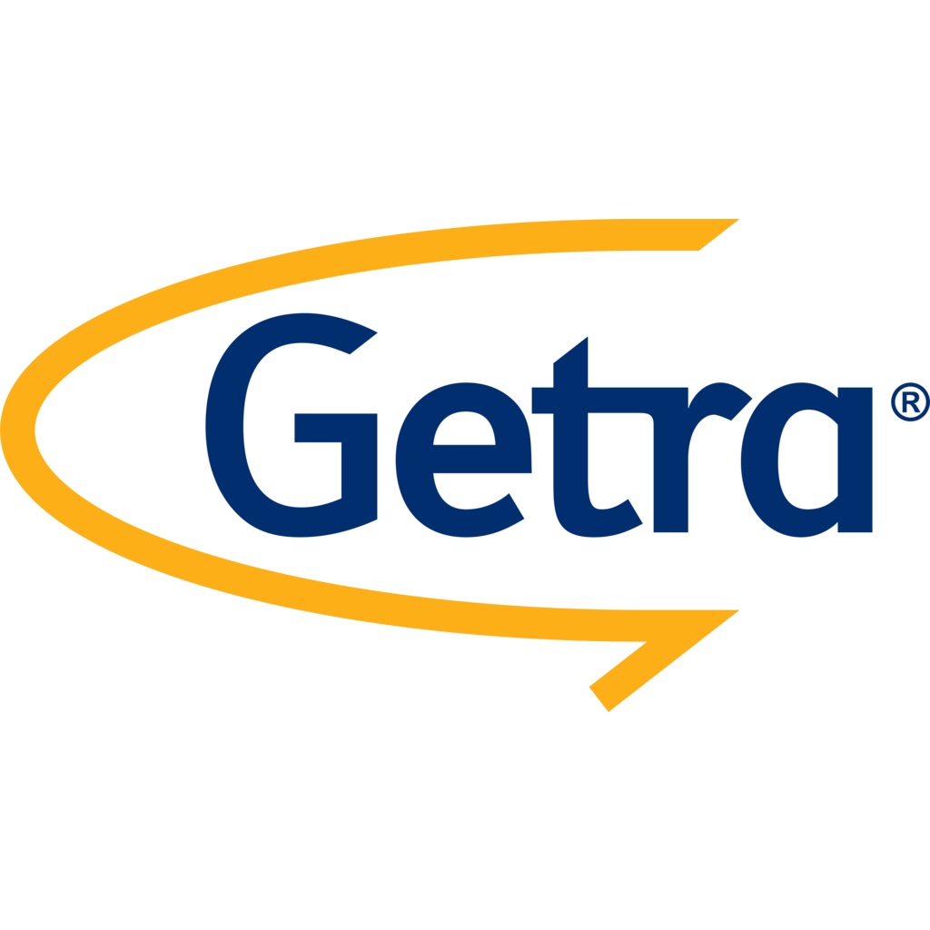 Logo, Industry, Getra