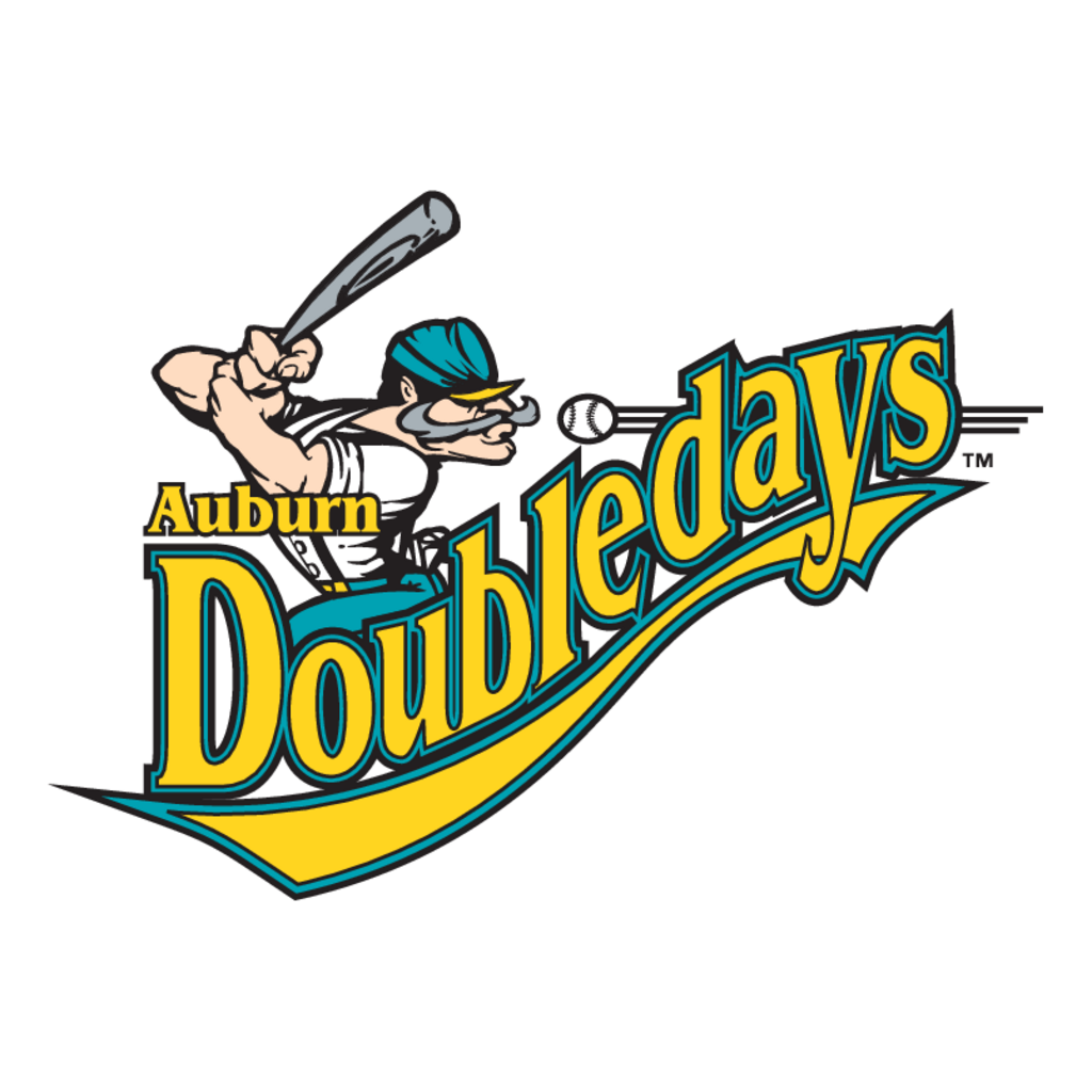 Auburn,Doubledays(243)