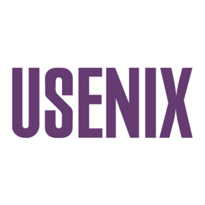 Usenix Logo