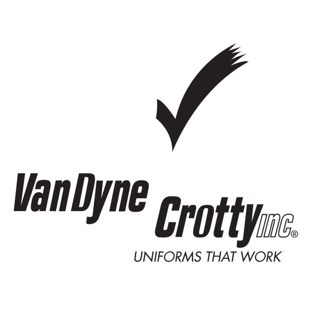 VanDyne,Crotty