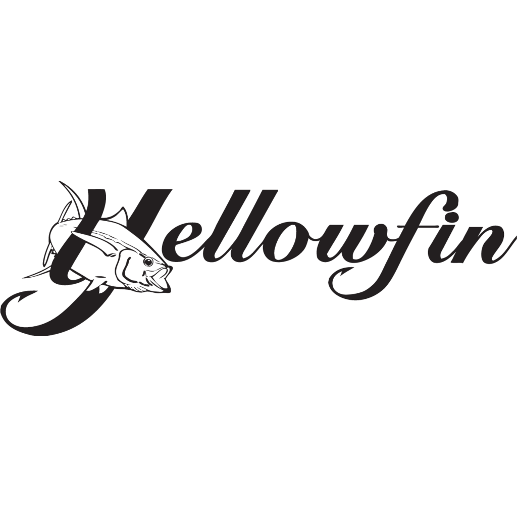 Logo, Transport, Yellowfin