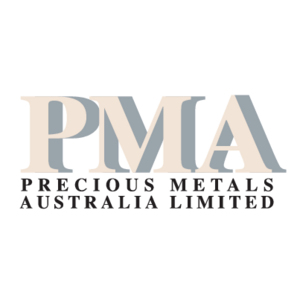 PMA(1) Logo