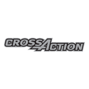 Gillette CrossAction Logo