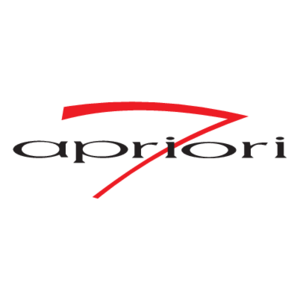 Apriori(300) Logo