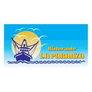 Ristorante La Paranza(72) Logo