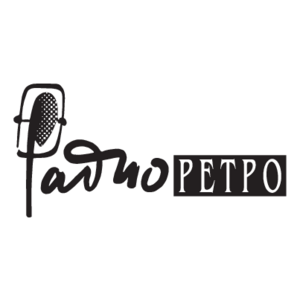 Radio Retro Logo