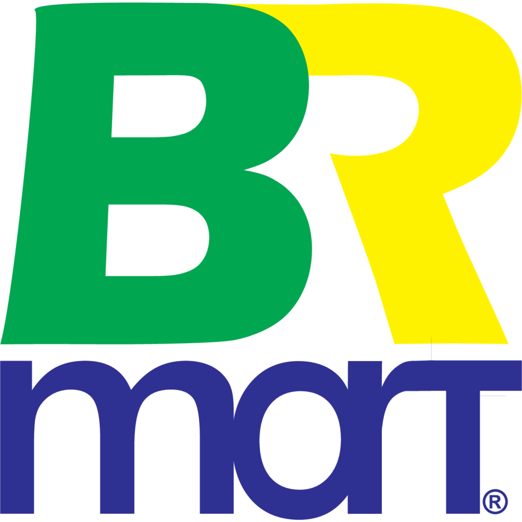 Logo, Unclassified, United States, BRmart.com