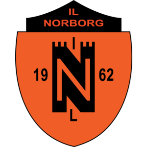 Logo, Sports, Norway, IL Norborg