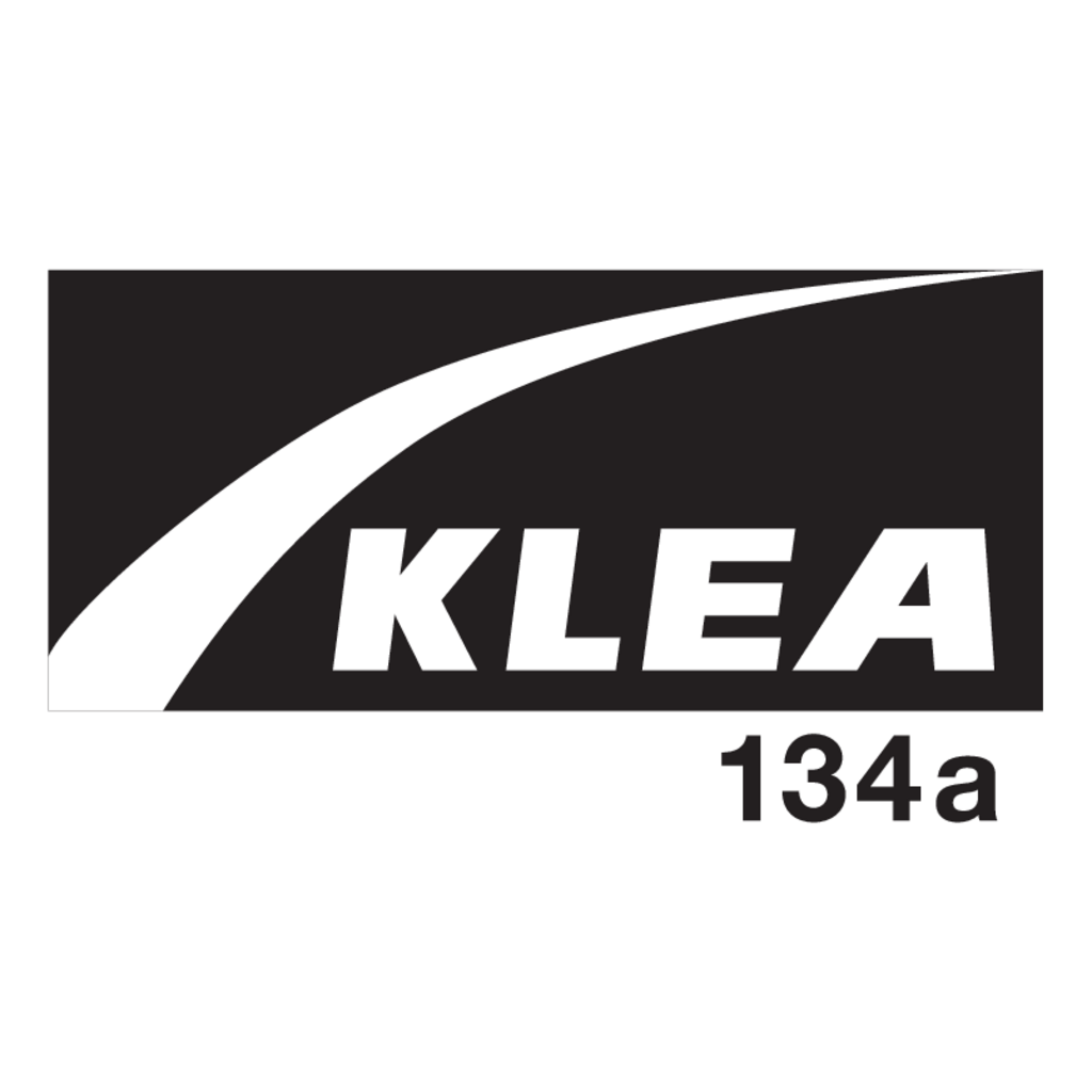 KLEA,134a