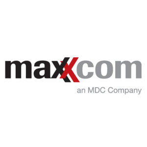 Maxxcom Logo