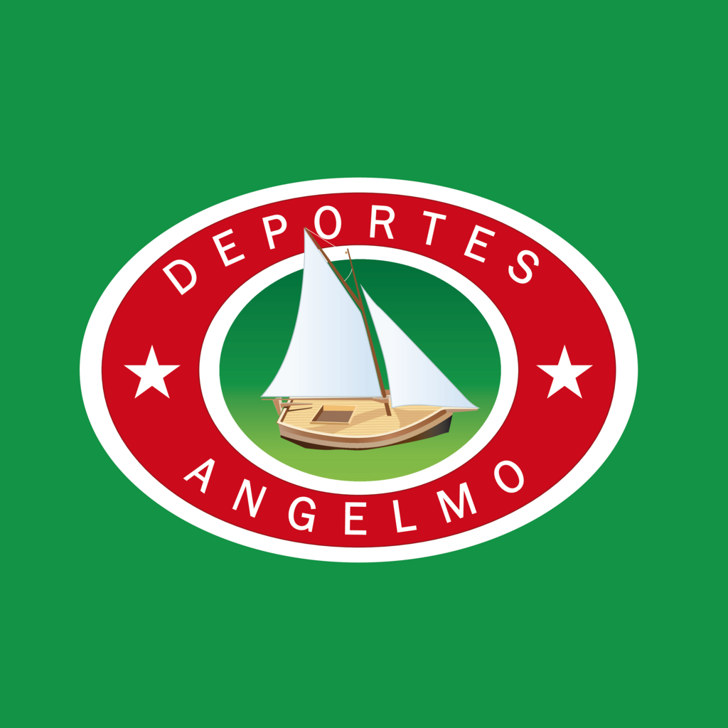 Logo, Sports, Chile, Deportes Angelmo
