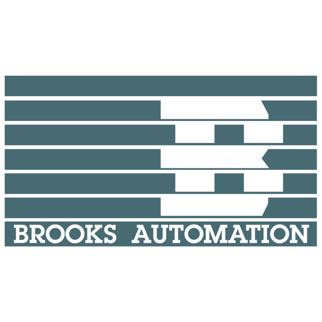 Brooks,Automation