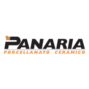 Panaria Logo
