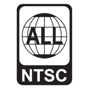 All NTSC Logo