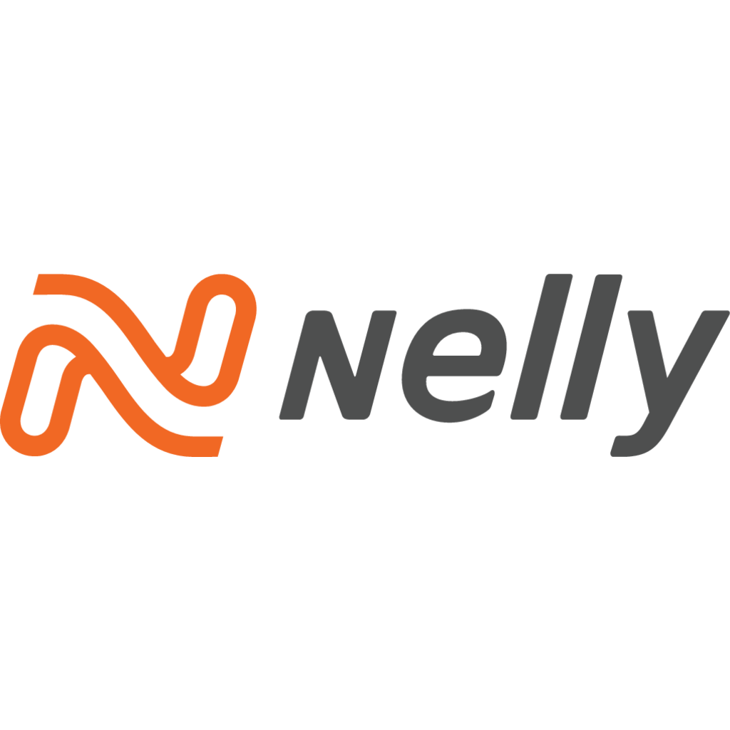 Logo, Auto, Dominican Republic, Nelly